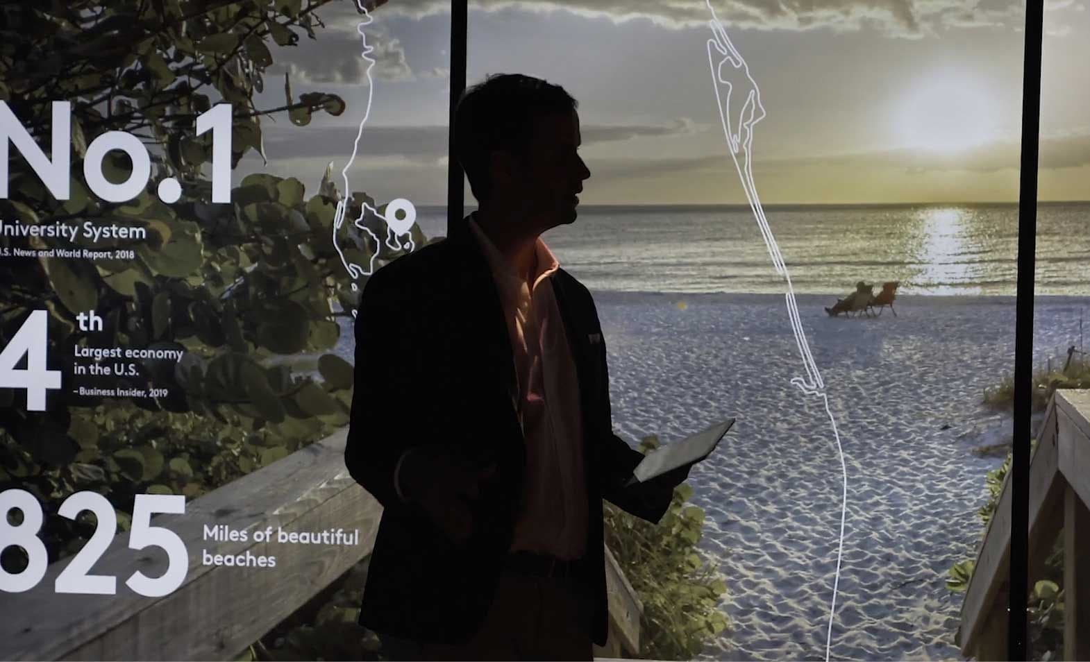 Real-Estate Marketing Software